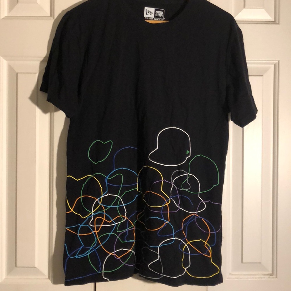 Men’s XL New Era shirt